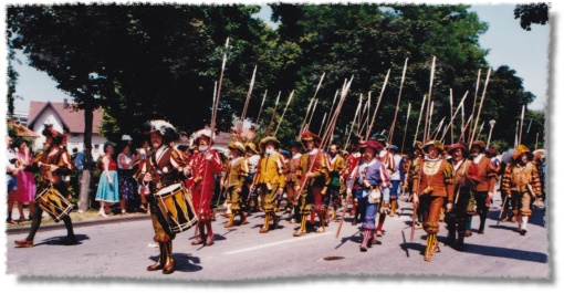 lodron1985 festzug