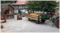 Frundsbergfest 2018 - Lageraufbau