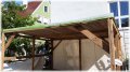 Frundsbergfest 2018 - Lageraufbau