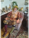 Frundsbergfest 2018 - Lagerleben