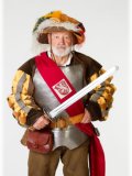 Frundsbergfest 2018 - Lagerleben