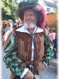 Frundsbergfest 2018 - Lagerleben