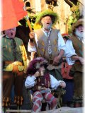 Frundsbergfest 2018 - Lagerleben