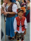 Frundsbergfest 2018 - Lagerleben