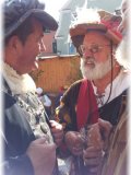 Frundsbergfest 2018 - Lagerleben