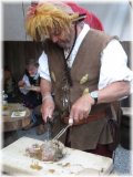 Frundsbergfest 2018 - Lagerleben
