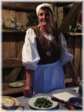 Frundsbergfest 2018 - Lagerleben