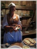 Frundsbergfest 2018 - Lagerleben