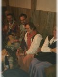 Frundsbergfest 2018 - Lagerleben