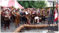 Frundsbergfest 2018 - Lagerleben
