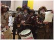 Frundsbergfest 2018 - Lagerleben