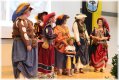 Frundsbergfest 2018 - Lagerleben
