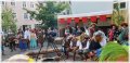 Frundsbergfest 2018 - Lagerleben