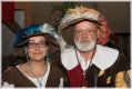 Frundsbergfest 2018 - Lagerleben
