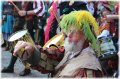 Frundsbergfest 2018 - Lagerleben