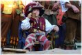 Frundsbergfest 2018 - Lagerleben