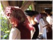 Frundsbergfest 2018 - Lagerleben