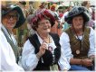 Frundsbergfest 2018 - Lagerleben