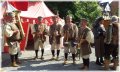 Frundsbergfest 2018 - Lagerleben