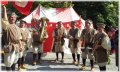 Frundsbergfest 2018 - Lagerleben