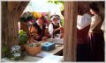 Frundsbergfest 2018 - Lagerleben
