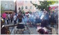 Frundsbergfest 2018 - Lagerleben