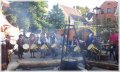 Frundsbergfest 2018 - Lagerleben