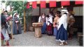 Frundsbergfest 2018 - Lagerleben