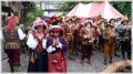 Frundsbergfest 2018 - Lagerleben
