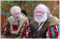 Frundsbergfest 2018 - Lagerleben