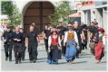 Frundsbergfest 2018 - Lagerleben