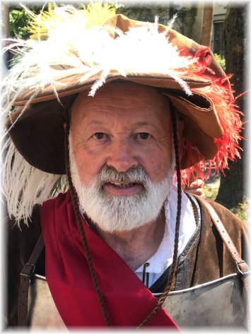 Frundsbergfest 2018 - Festumzug