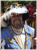Frundsbergfest 2018 - Festumzug