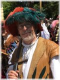 Frundsbergfest 2018 - Festumzug
