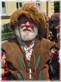 Frundsbergfest 2018 - Festumzug