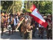 Frundsbergfest 2018 - Festumzug