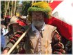 Frundsbergfest 2018 - Festumzug