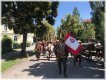 Frundsbergfest 2018 - Festumzug