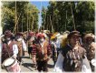 Frundsbergfest 2018 - Festumzug