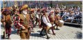 Frundsbergfest 2018 - Festumzug
