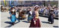 Frundsbergfest 2018 - Festumzug