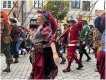 Frundsbergfest 2023 - Festumzug
