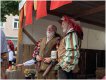 Frundsbergfest 2023 - Lagerleben