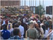 Frundsbergfest 2023 - Lagerleben