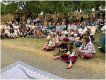 Frundsbergfest 2023 - Lagerleben