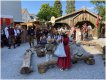 Frundsbergfest 2023 - Lagerleben