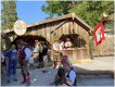 Frundsbergfest 2023 - Lagerleben