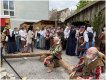 Frundsbergfest 2023 - Lagerleben