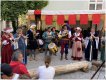 Frundsbergfest 2023 - Lagerleben