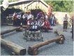 Frundsbergfest 2023 - Lagerleben